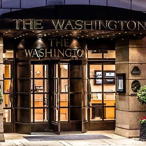 Washington Mayfair Hotel